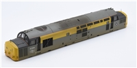 Class 37/0 Body 37254 BR Departmental Civil Link Dutch [W] 32-785DS