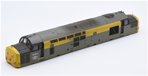 Class 37/0 Body 37254 BR Departmental Civil Link Dutch [W] 32-785DS