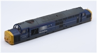 Class 37/0 Body 37242 Mainline BlueCentre Headcodes (weathered) 32-784