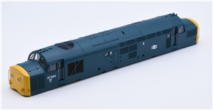 Class 37/0 Body - 37284 in BR blue 32-788