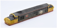 Class 37/0 Body 37032BR Railfreight Redstripe[W]'Mirage' 32-775SD / DS