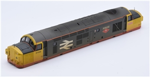 Class 37/0 Body 37032BR Railfreight Redstripe[W]'Mirage' 32-775SD / DS