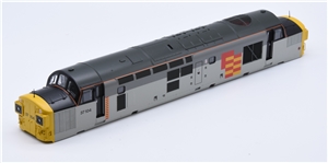 Class 37/0 Body 37104 railfreight Triple Grey 32-775NF / DS