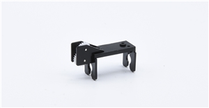 Jubilee motor cradle with gears 31-180