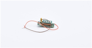 Jubilee 8 pin PCB  31-180
