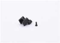 Jubilee Tender Coupling Mount & Screw
