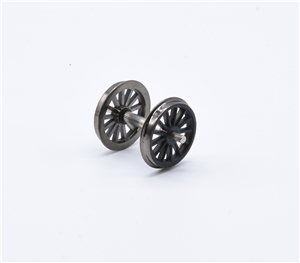 7F Tender wheels 31-010