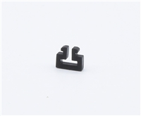  Robinson 04 & GWR Rod Cable clip for drawbar