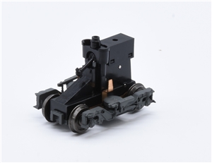 Class 450 Desiro Powered Bogie - Car C 31-040