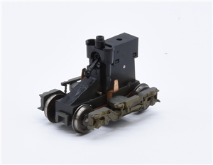Class 450 Desiro Powered Bogie - Car C - Weathered 31-041