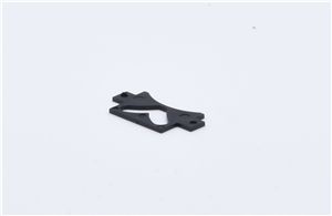 Class 450 Desiro Coupling fixing plate 31-040