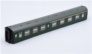 Class 411  4CEP EMU Bodies - BR Green S70320 31-426A