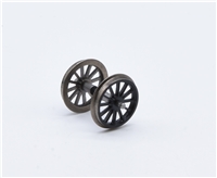 Fowler Tender Axles - With Pick-Up's