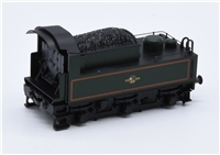 Ivatt 2MT 2-6-0 Tender  Tender Body - BR Green 32-825