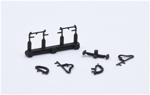 V1/V3 2-6-2T NEW Accessory Pack 31-615