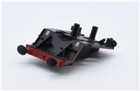 Std 4MT Tank 2-6-4 FrontBufferBeamAssembly BR Green late Crest 32-353