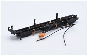 3F (midland) baseplate 31-625