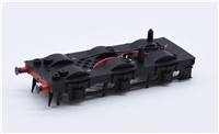 3F (midland) Tender Underframe 31-625