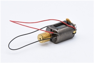 BR Std 5MT Motor 32-500