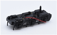 Jubilee tender fowler underframe - black 31-180