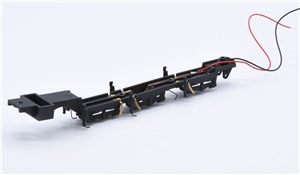 32-500 Std 5MT Baseplate - Weathered