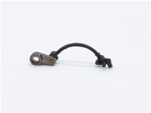BR Std 5MT Speedo cable with crank 32-500