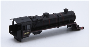 372-653 Std 4MT 2-6-0 Loco Body Shell