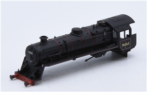 372-654 Std 4MT 2-6-0 Loco Body Shell