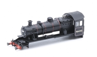 372-626 Ivatt 2MT Loco Body Shell