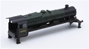 372-478 Jubilee Loco Body Shell