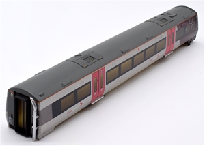 Class 170 - P/Car Body  - 50521  371-431A