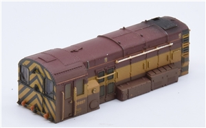 371-019 Class 08 Body - EWS Weathered '08897'