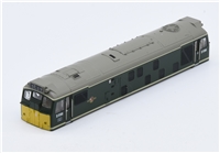 371-085 Class 25 Loco Body - BR Green 'D5188'