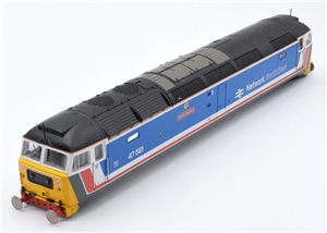 Class 47 Body - Network South East - 47581 370-430