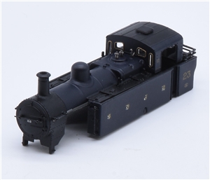 370-080 3F Jinty Body Shell