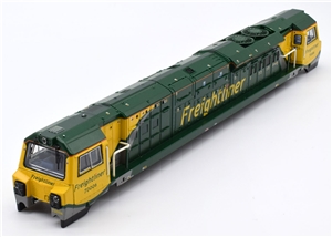 Class 70  Body - 70006 - Freightliner Livery 371-635