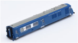 371-740 Pullman Car A Body Shell