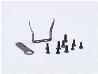 J11 0-6-0 Drawbar, guard iron & screws 31-318