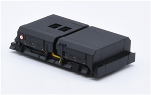 Class 57 Battery box/Fuel tank 32-754A