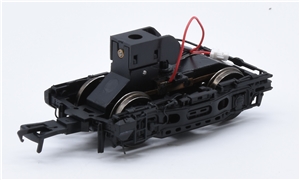 NEW Class 24 2020 Complete Bogie with Speedo Cable 32-415 32-416