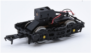 NEW Class 24 2020 Complete Bogie 32-444