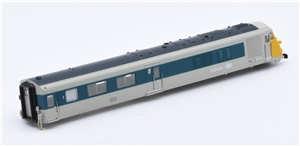 Western Pullman  Body - Blue&Grey - Car F 371-742