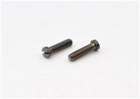 Ivatt 2MT 2-6-0 Tender  Screws - F - set of 2 32-825