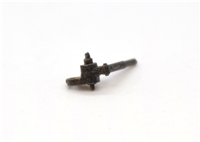 Ivatt 2MT 2-6-0 Tender  Brake Actuator - weathered 32-825