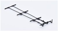 31-180 Jubilee Tender Brake Rods