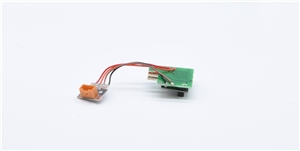 31-180 Jubilee PCB 21 Pin