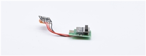 31-180 Jubilee PCB 21 Pin