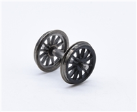 31-180 Jubilee Tender Axles