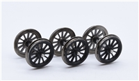 31-180 Jubilee Tender Axles