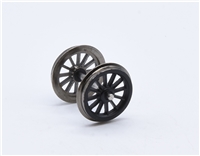 31-180 Jubilee Tender Axles